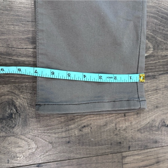 Democracy light Gray Pants Size 6 - Picture 9 of 9